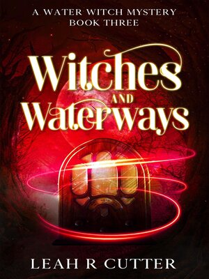 cover image of Witches and Waterways
